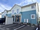 サンフォレストSの外観画像