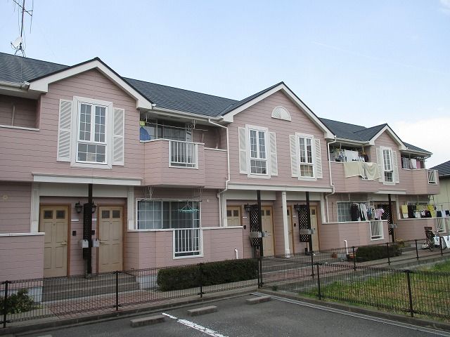 サウス児島の外観画像