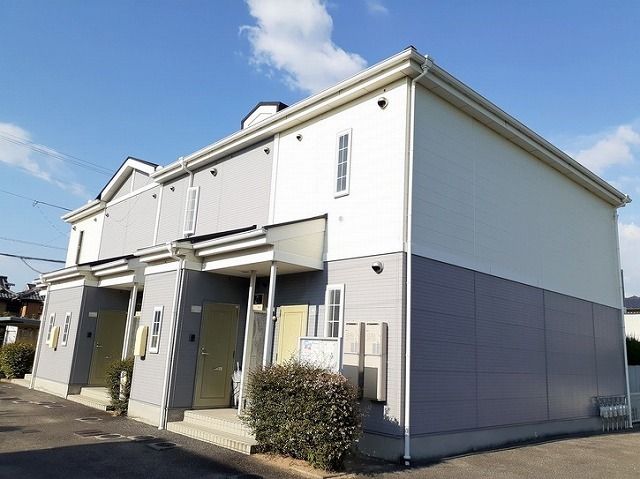 サンフラワーの外観画像