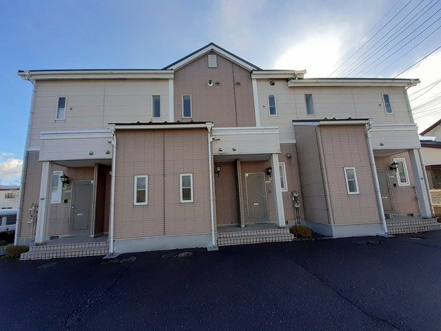 サンスターレGの外観画像