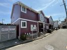 シャン・ド・フルールの外観画像