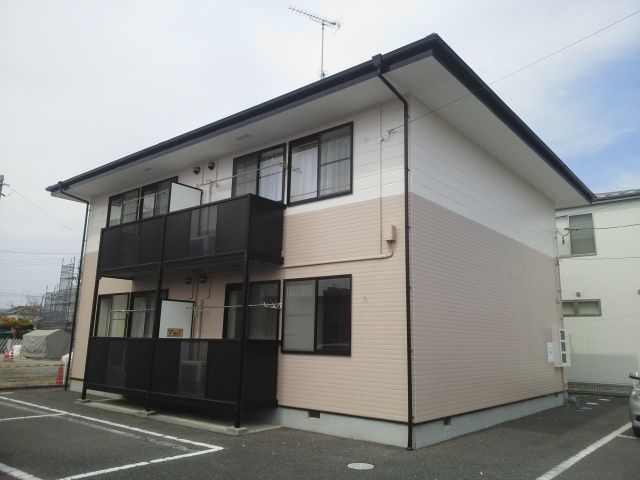 ストリートSの外観画像