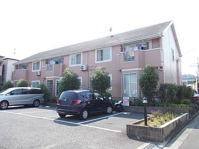 サウス板橋の外観画像