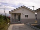 南町3丁目戸建住宅Dの外観画像