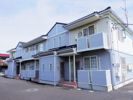 フォレストプレイス杉戸Ⅱの外観画像