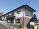 カーサロイヤルの外観画像