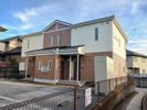 K・N houseの外観画像