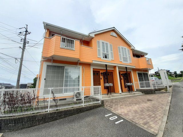 エルグルーヴの外観画像