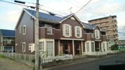シャルマン オ－クBの外観画像