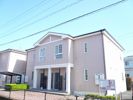 フォルムエクセレント Aの外観画像
