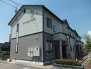 サニーコンフォルの外観画像
