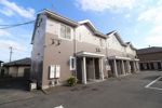 サニーハウスの外観画像