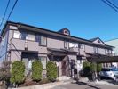 コモド フジミの外観画像