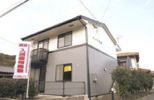 ページ元城の外観画像