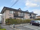 ドミール・エポックの外観画像