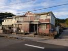 ドミール緑ヶ丘 Aの外観画像