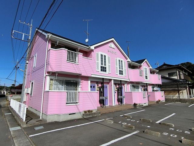 さくらそうの外観画像