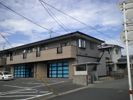 エランドール2番館の外観画像