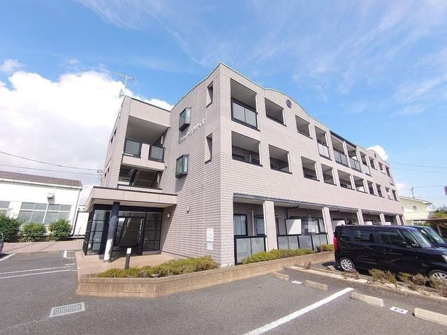 マリッチグラディオの外観画像