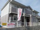 サニーサイド三笠F棟の外観画像