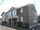 エクセラン Aの外観画像