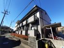 アビタシオン須ヶ口の外観画像