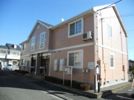 コーポ クレストールの外観画像