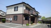 サンフラワー Aの外観画像