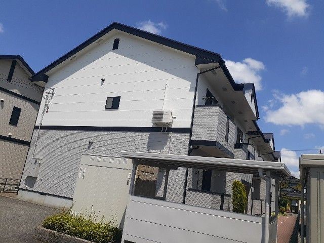 ビーズ・ガーデン Ⅰの外観画像