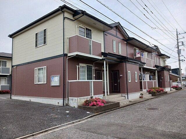 サンキエーム宮本の外観画像
