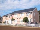 クレストM参番館の外観画像