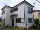 菰池戸建住宅（2号地）の外観画像