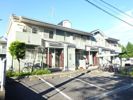 グリーンパーク岩木Ⅱの外観画像