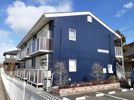 ガーデンプラザ日の出の外観画像