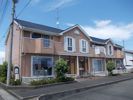 ソフィ－ナひがし野Ⅱの外観画像