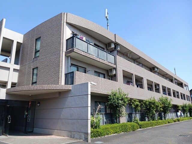 パフィー21の外観画像