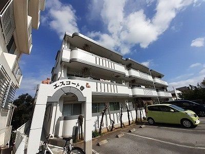 エスコート豊の外観画像