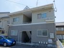 アビタシオン祈年の外観画像