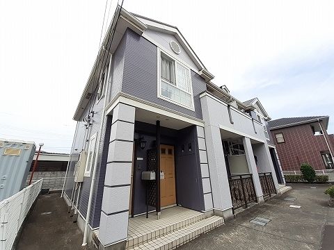 ラ フォレ ドゥレストの外観画像