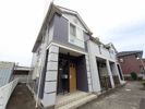 ラ フォレ ドゥレストの外観画像