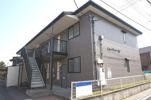 ニューシティー23の外観画像