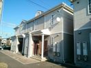 アクエリアス Aの外観画像