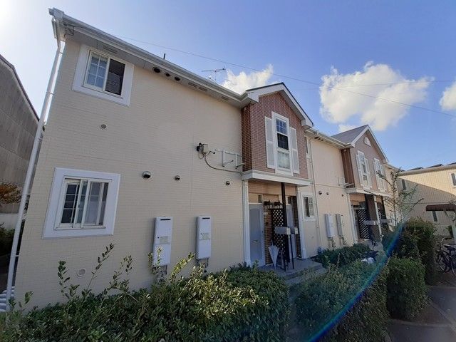 Keiヒルズ Cの外観画像