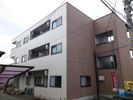 ソレアードの外観画像