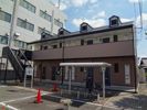 グランベールMakotoの外観画像