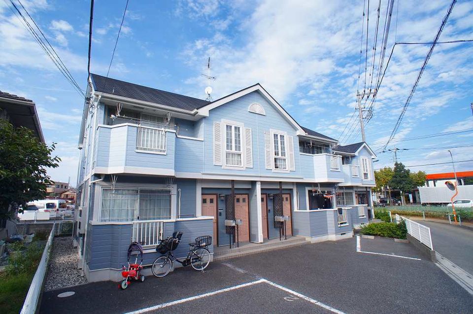 クレストールNの外観画像