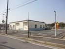 岩崎2丁目工場の外観画像