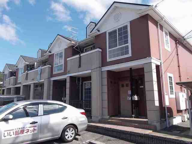 Parco 尾坂前の外観画像