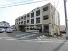 ヴァリーベル周樹の外観画像