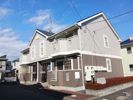 ライフサークルパ－ト10の外観画像